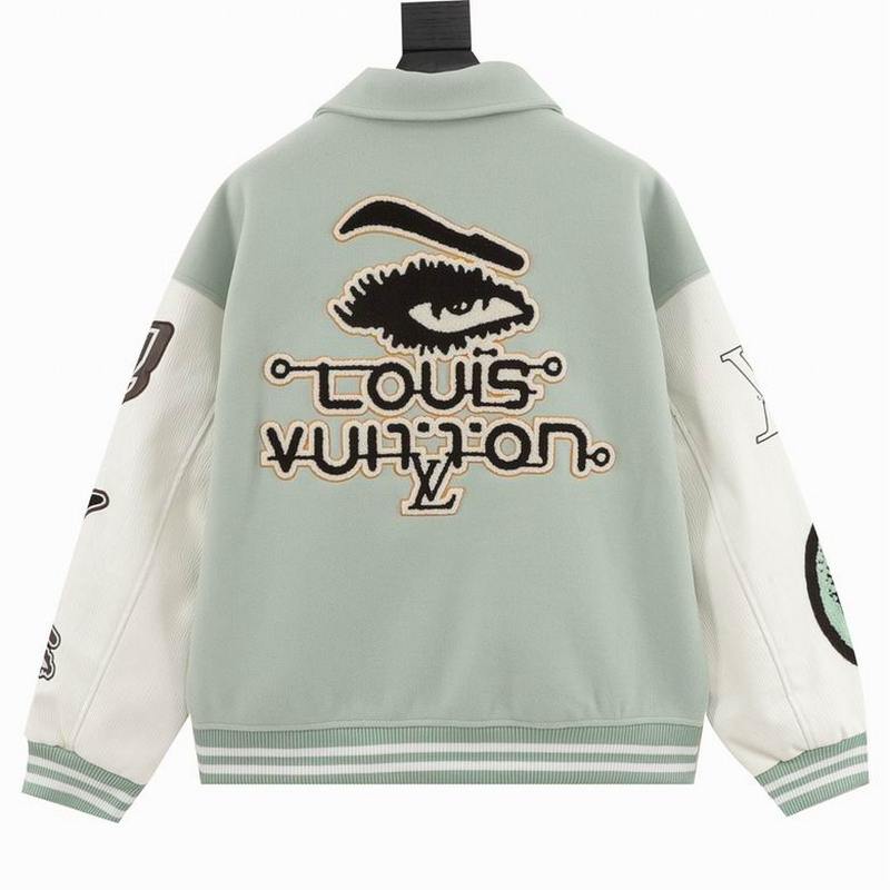 LV Men's Outwear 64